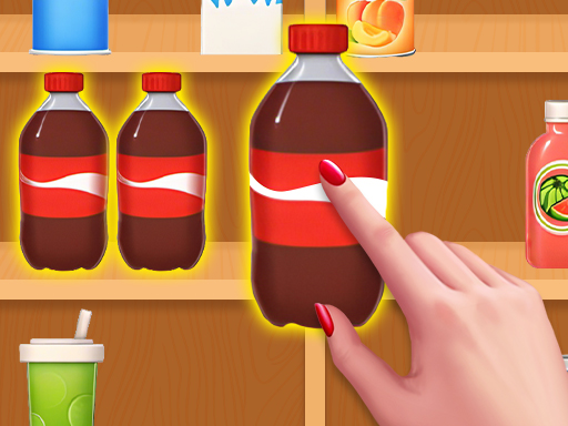 Play Goods Triple Match 3D