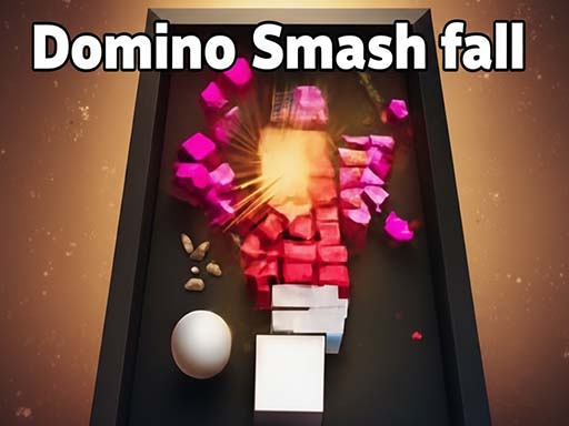 Thumbnail for Domino Smashfall