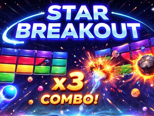 Thumbnail for Star Breakout