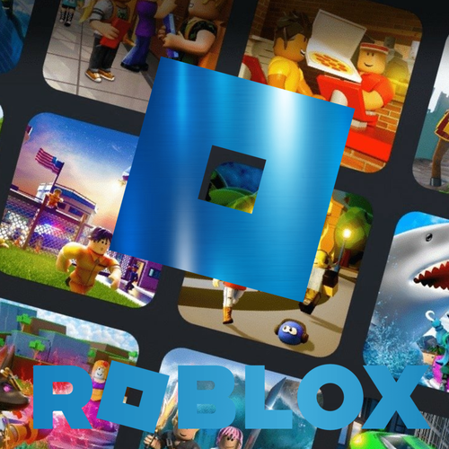 Featured Game on Roblox Games Unblocked